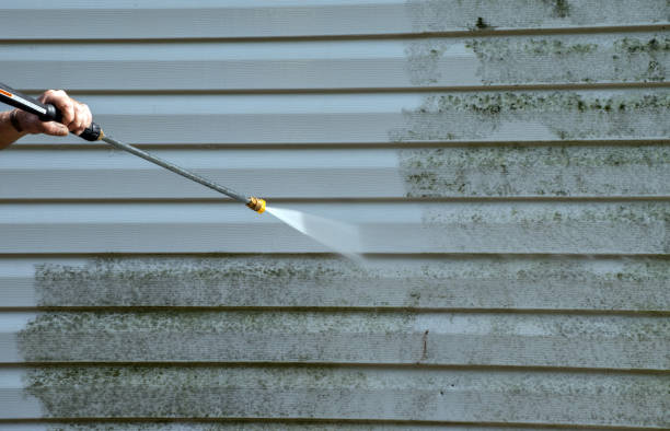 Best Patio and Deck Pressure Washing  in Midvale, UT