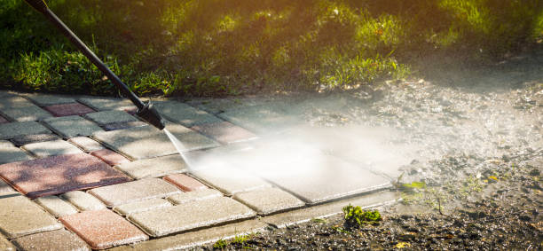 Best Parking Lot and Garage Cleaning  in Midvale, UT