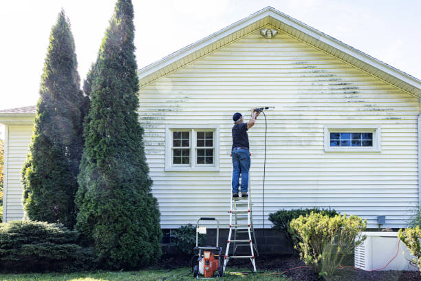 Best Driveway Pressure Washing  in Midvale, UT