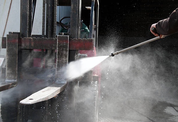 Boat and Dock Cleaning in Midvale, UT